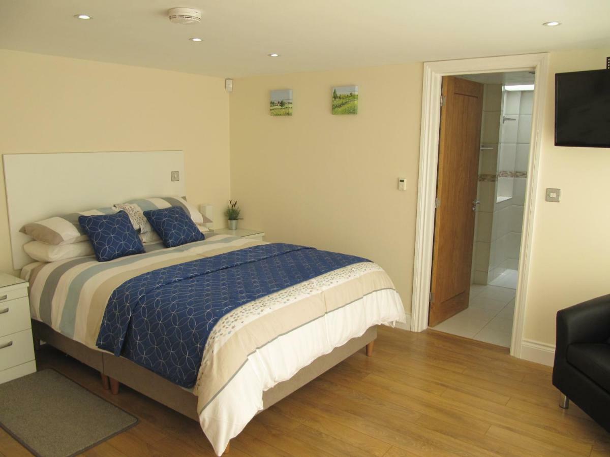 Tidmoor Farm Vegetarian B&B Chickerell Esterno foto