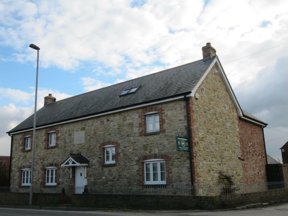 Tidmoor Farm Vegetarian B&B Chickerell Esterno foto
